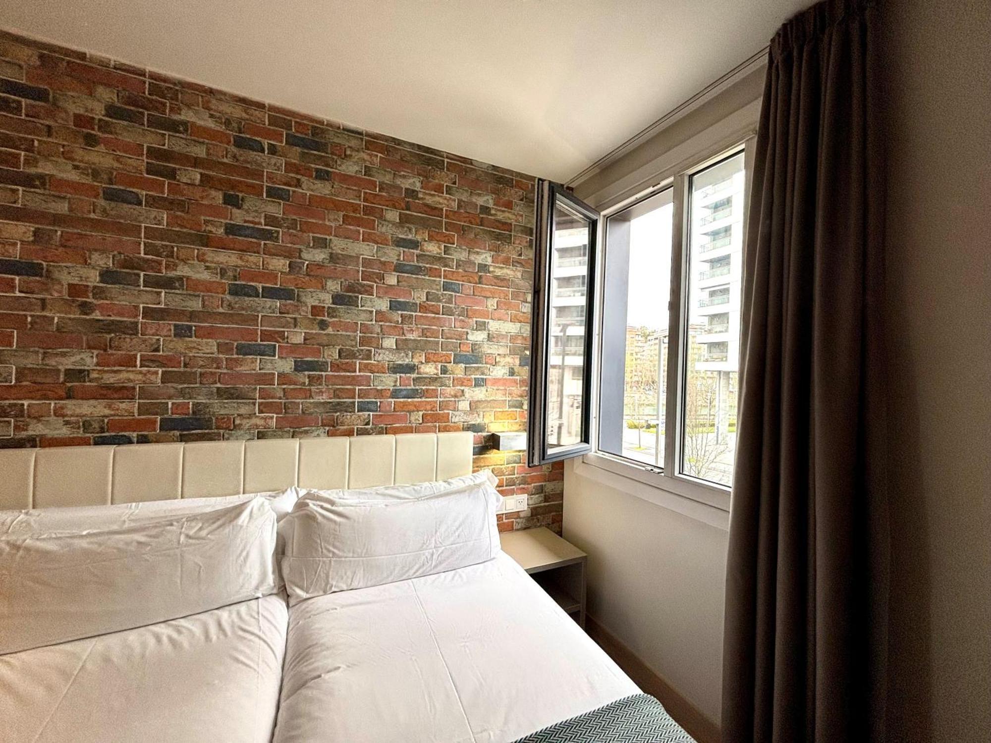 Hotel Colectia Urumea