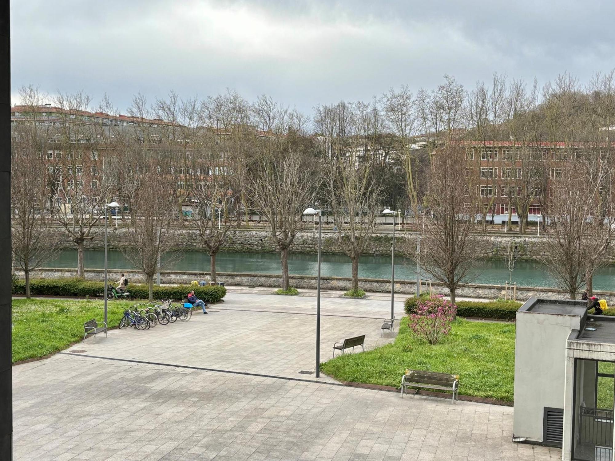 Colectia Urumea Hotel San Sebastian