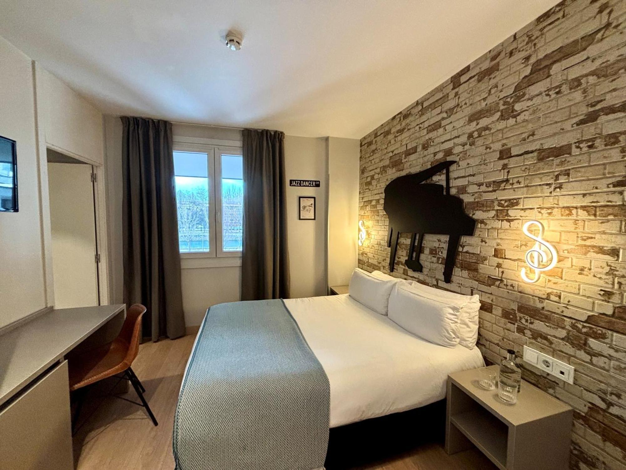 Colectia Urumea Hotel