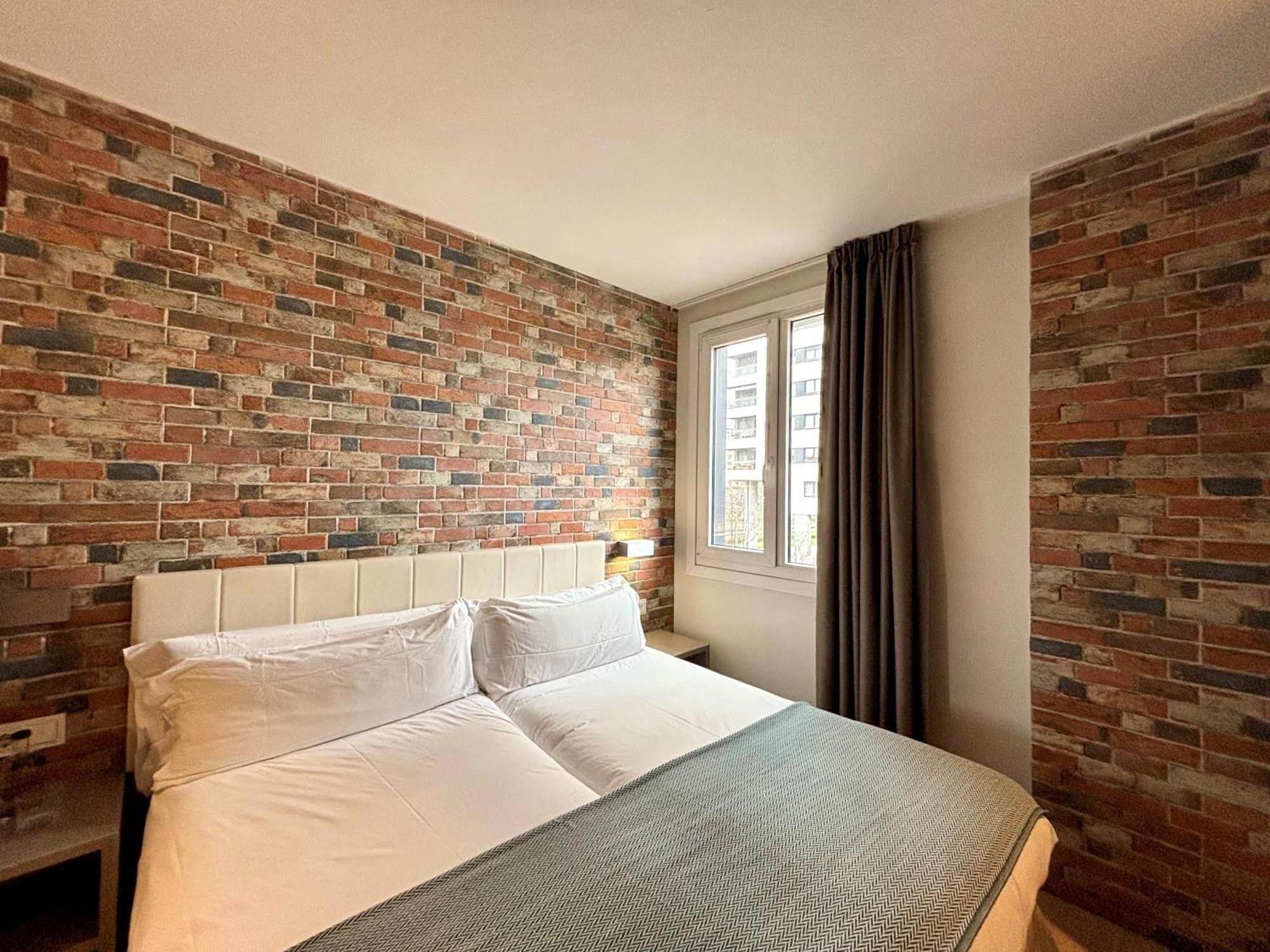 Colectia Urumea Hotel 2*