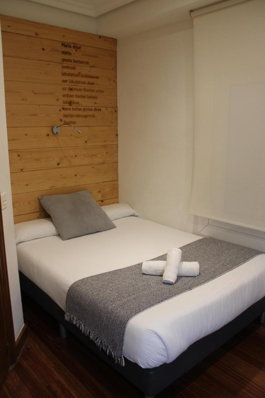Urkia Guest house San Sebastian
