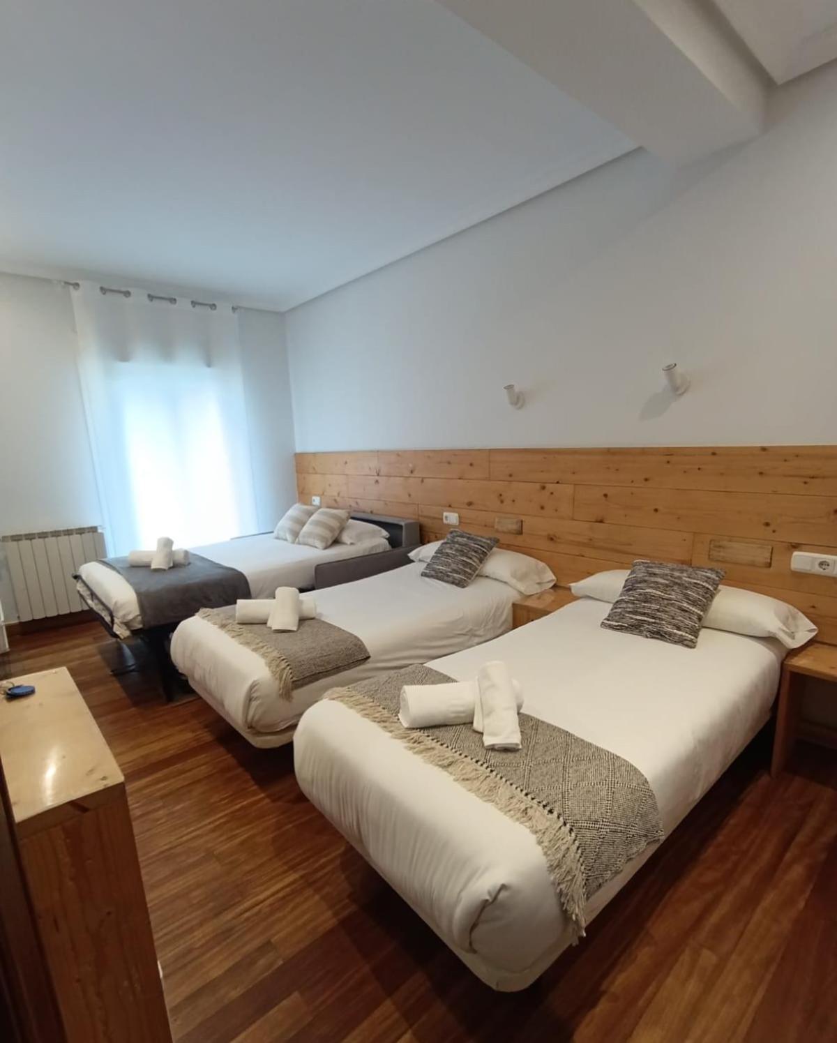 Urkia Guest house