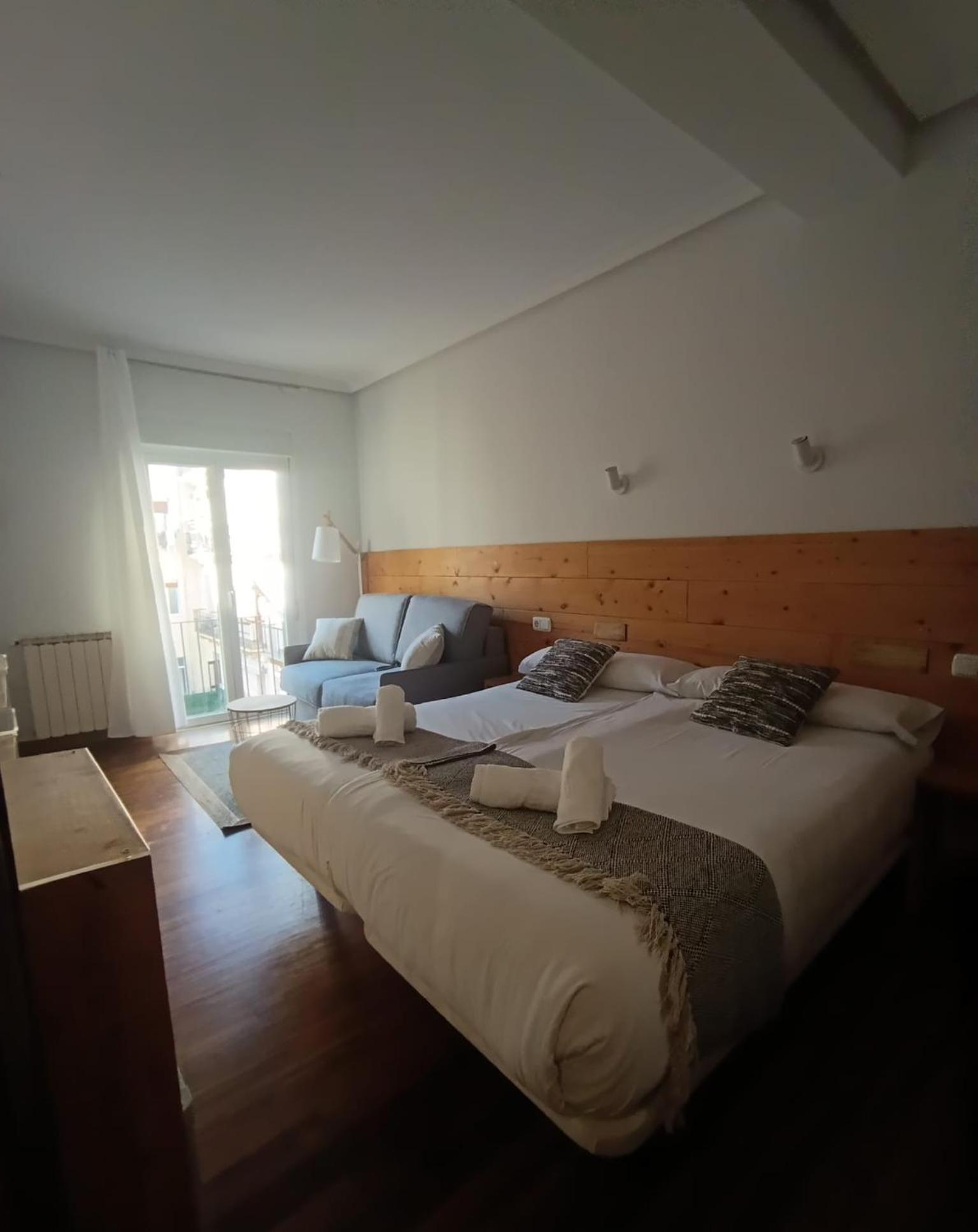 Guest house Urkia