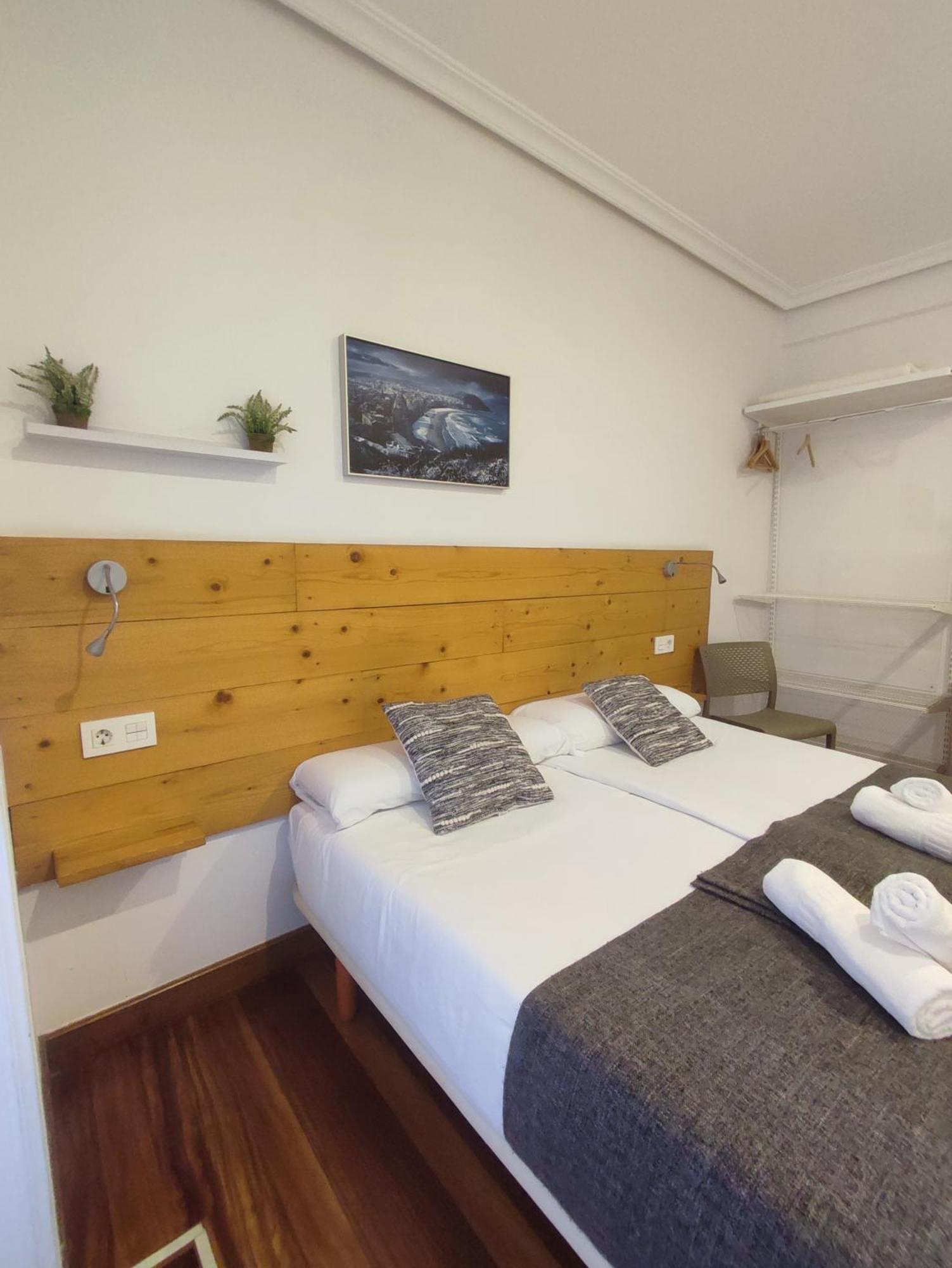 Guest house Urkia 2*