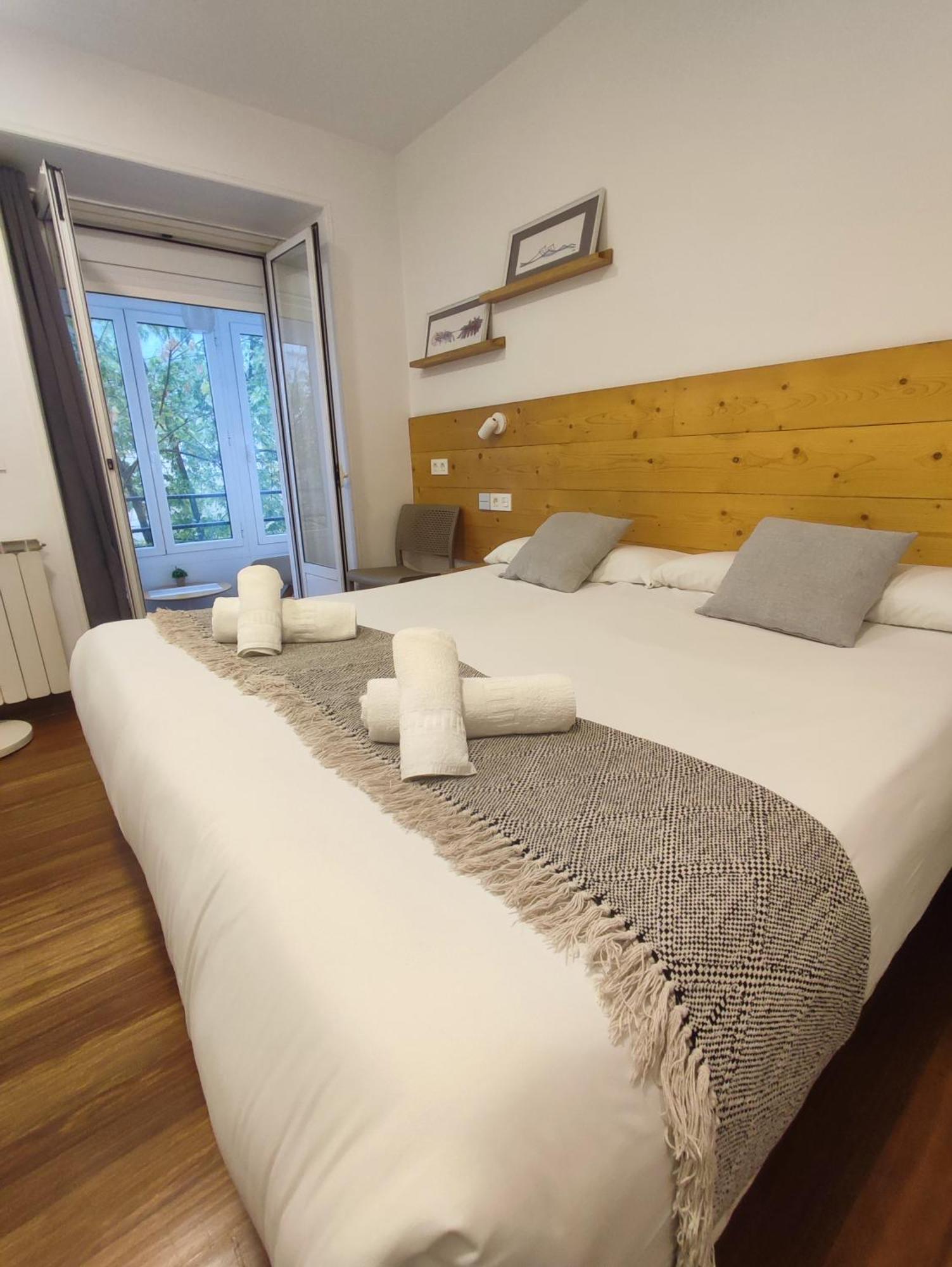 Guest house Urkia San Sebastian
