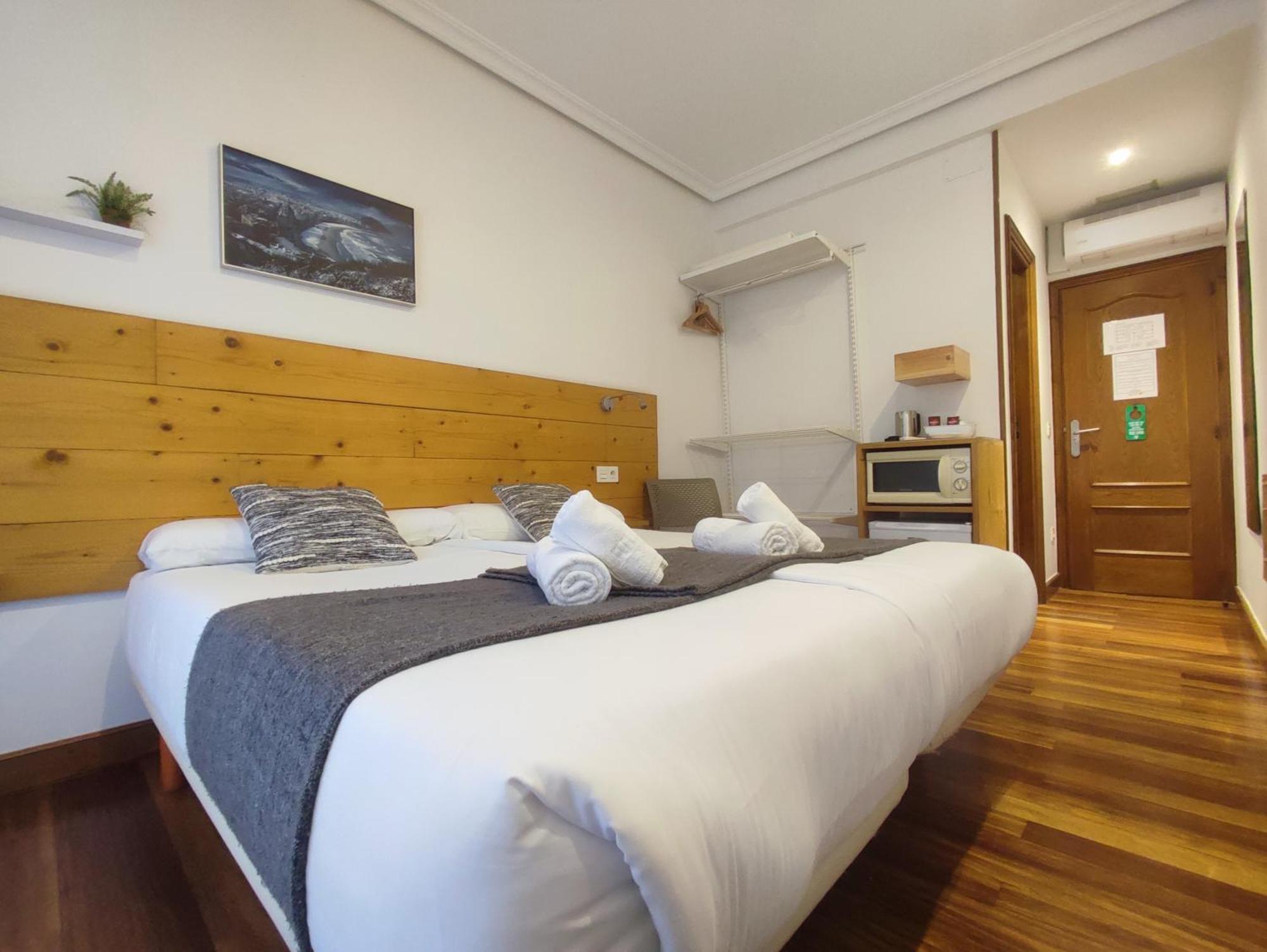 Urkia Guest house