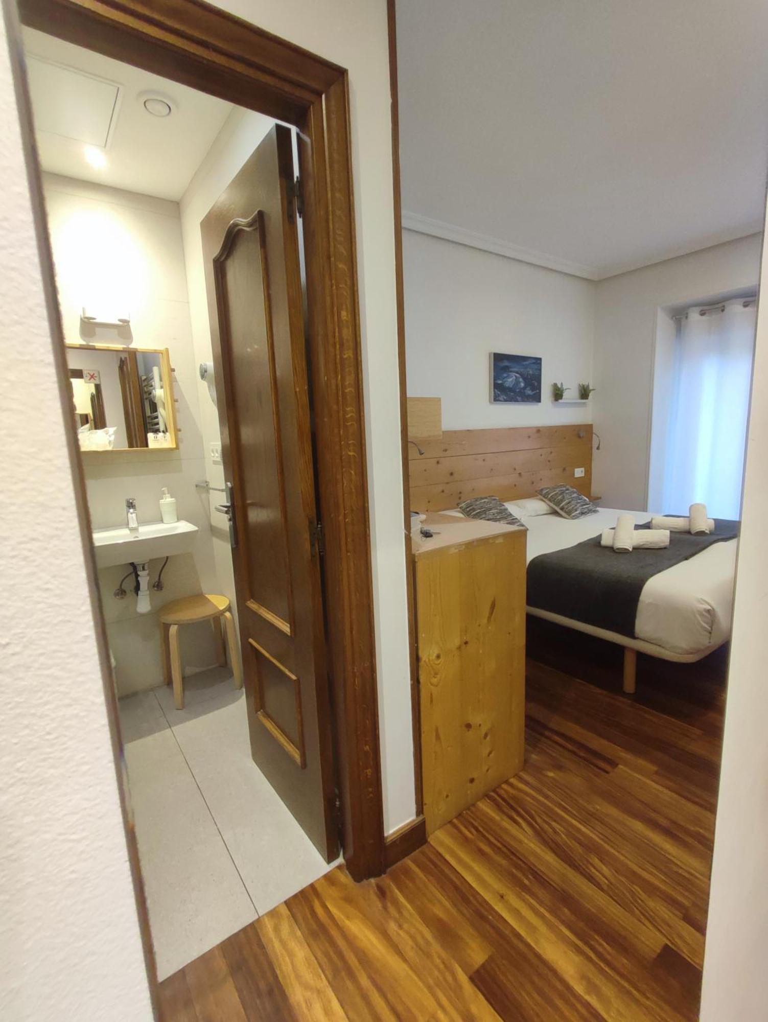 Guest house Urkia