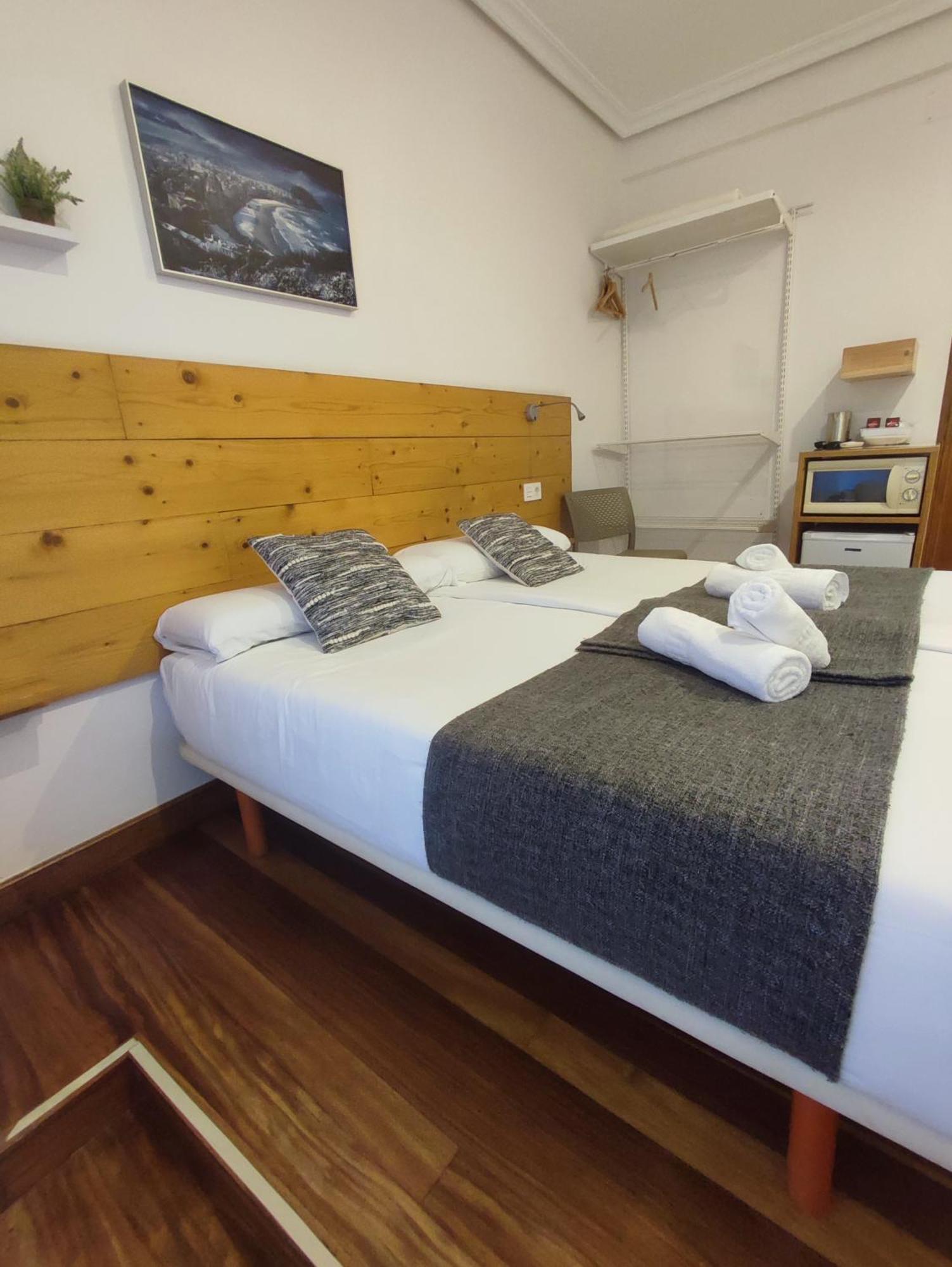 Urkia Guest house 2*