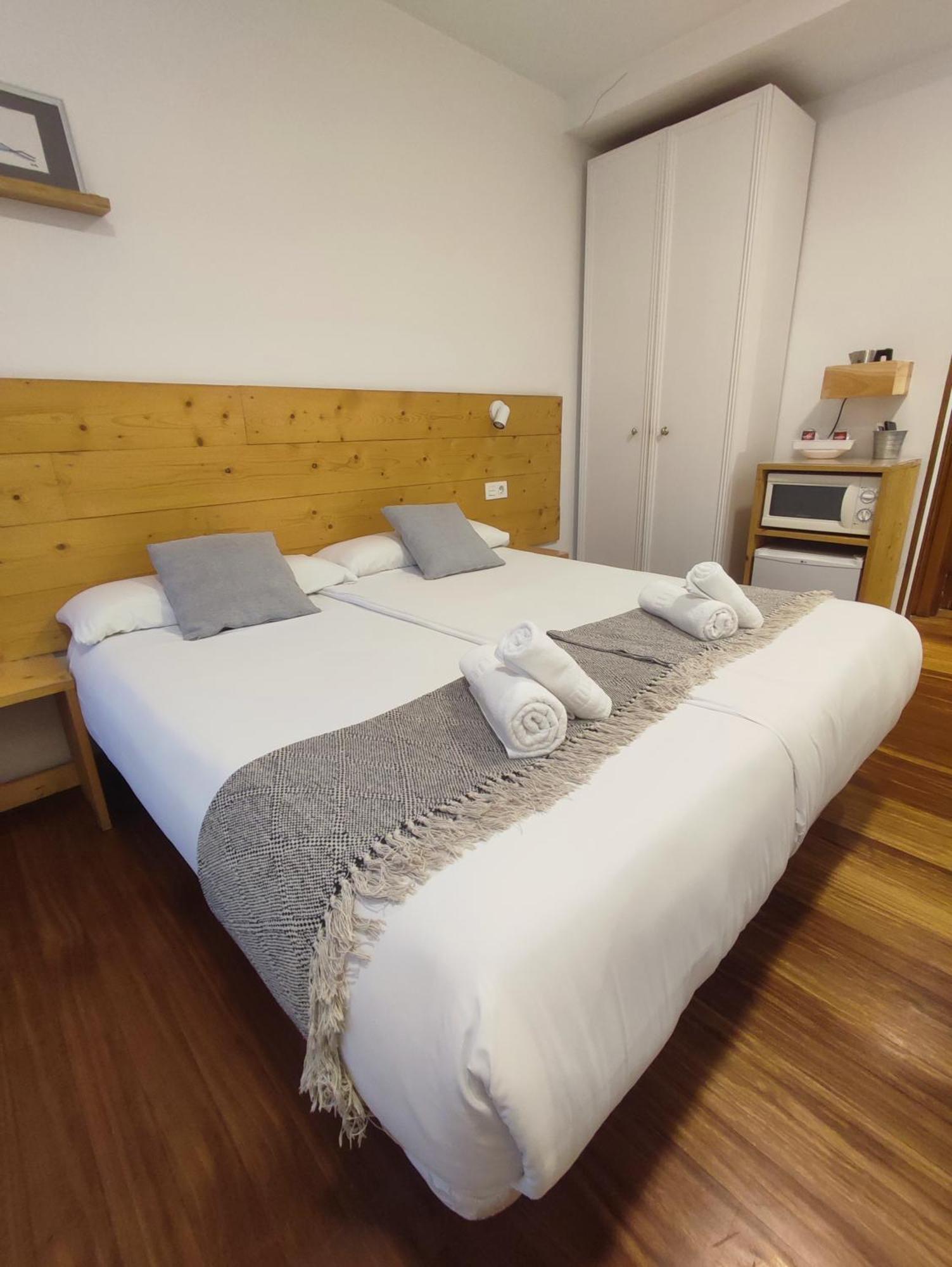 Guest house Urkia 2*