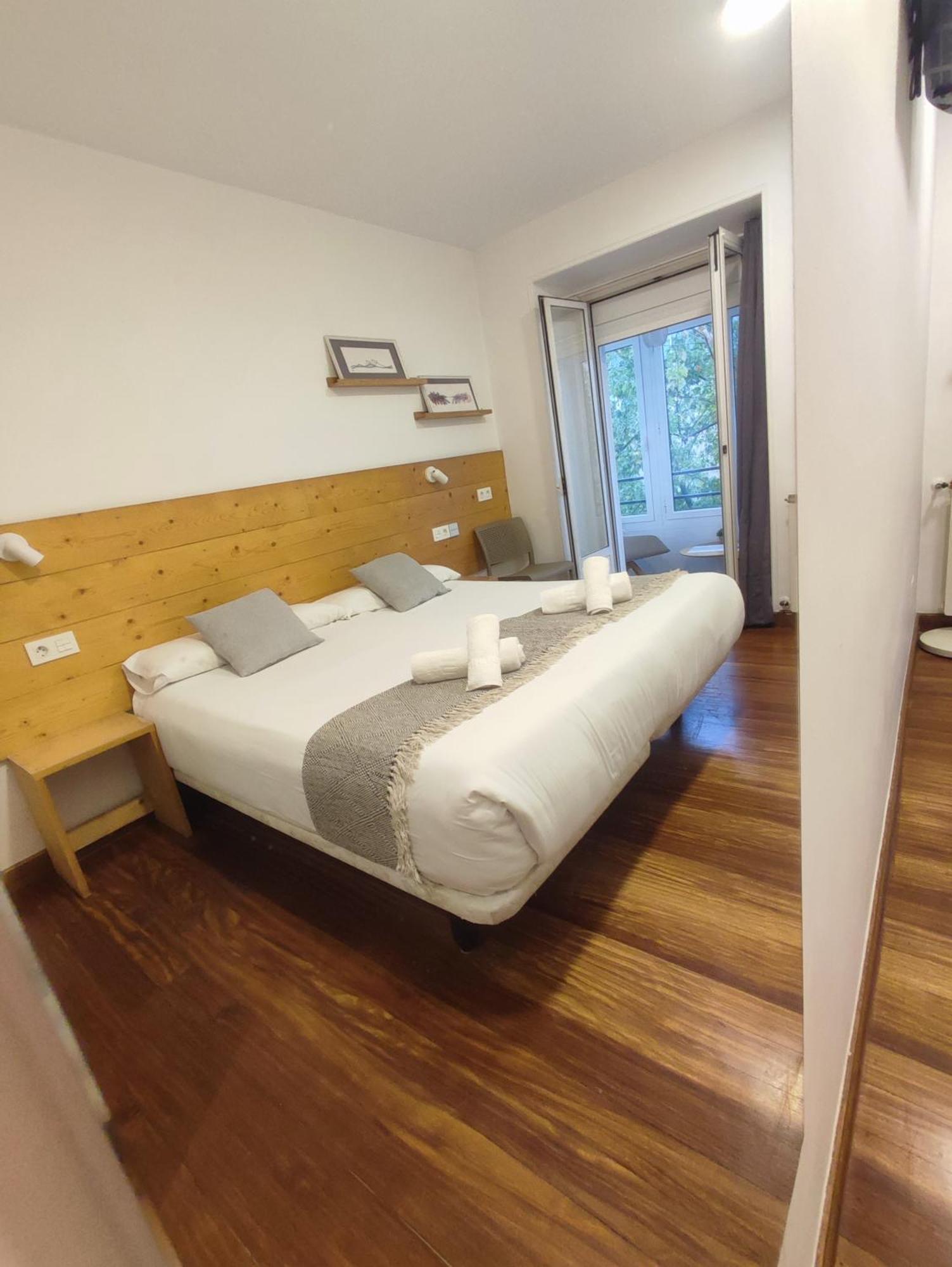 Urkia Guest house San Sebastian