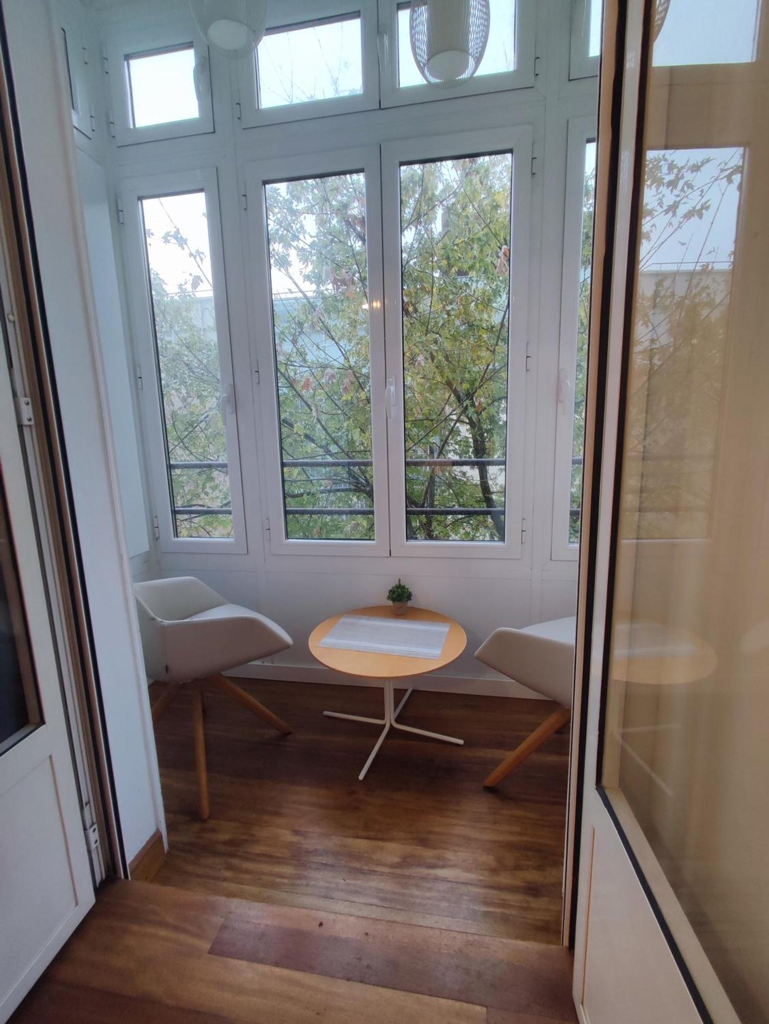 Urkia Guest house