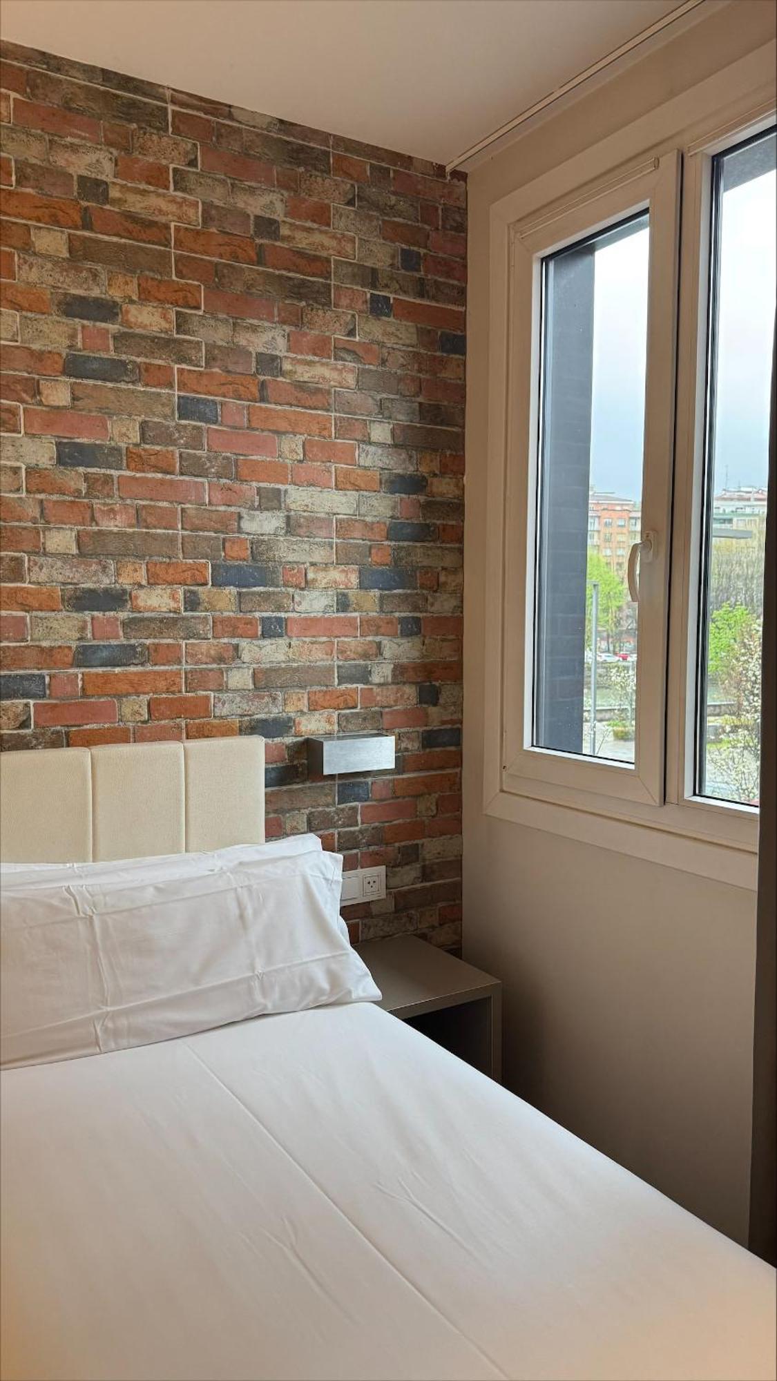 Colectia Urumea Hotel San Sebastian