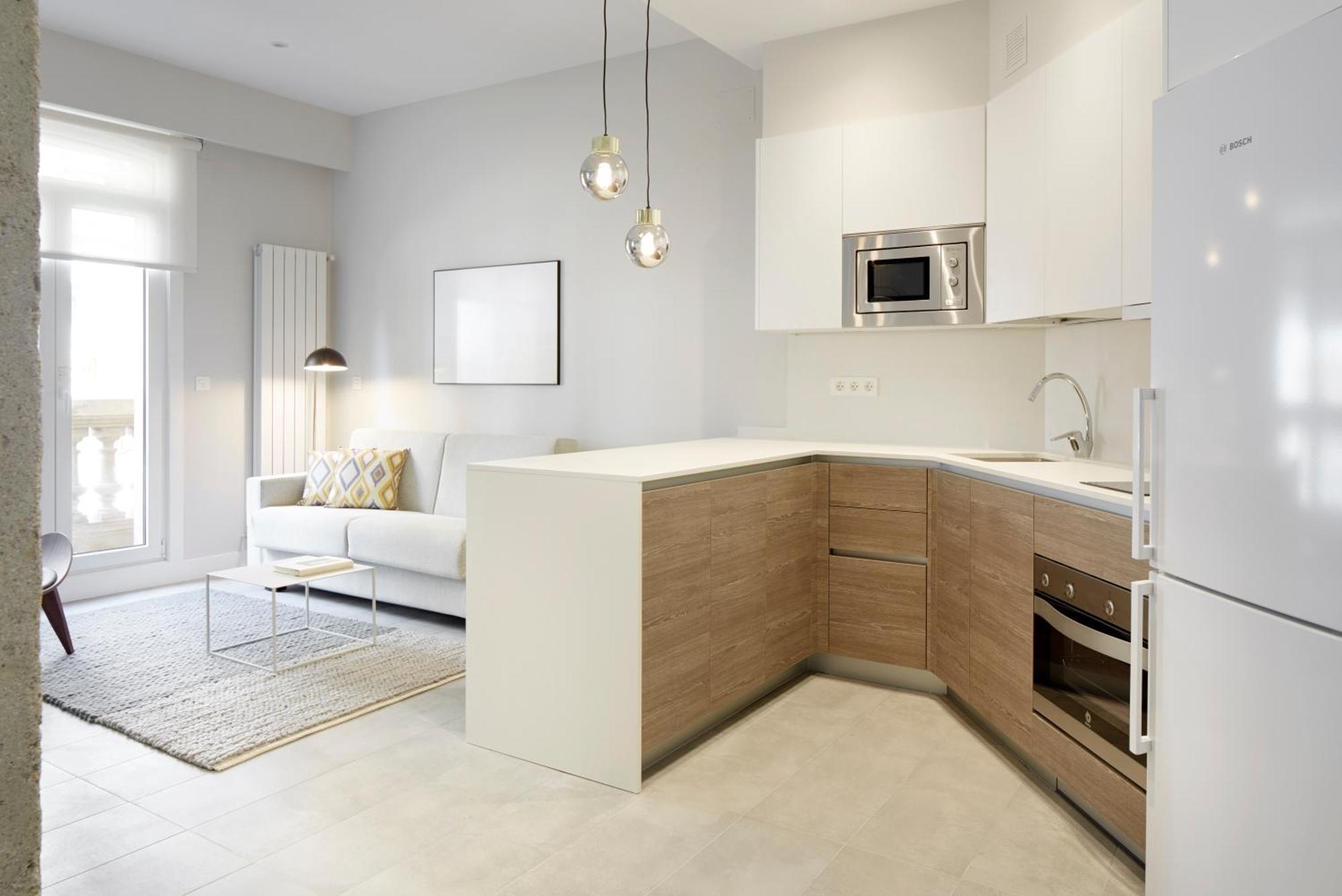 Apartamento Principe By Feelfreerentals