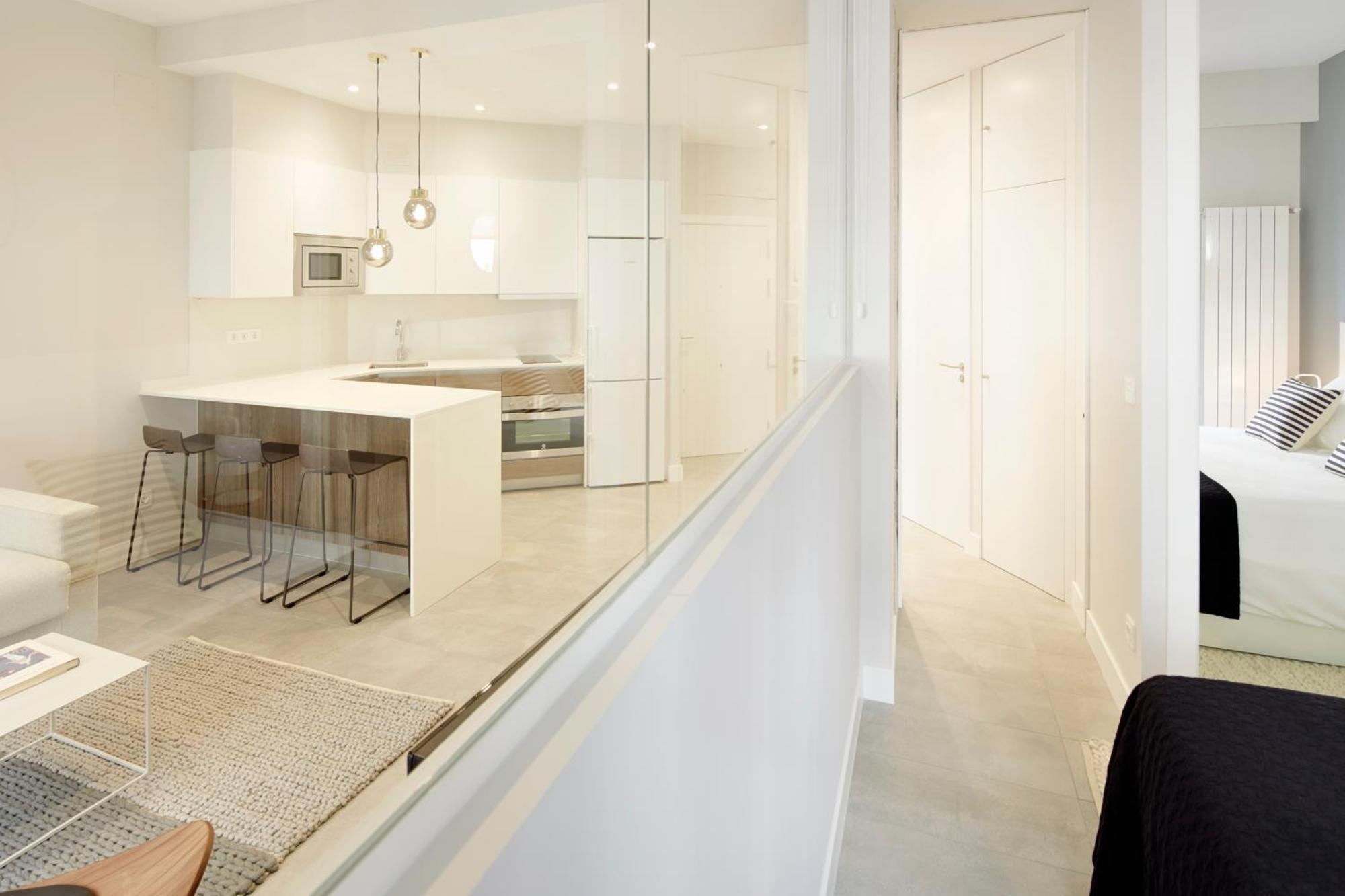 Apartamento Principe By Feelfreerentals San Sebastián