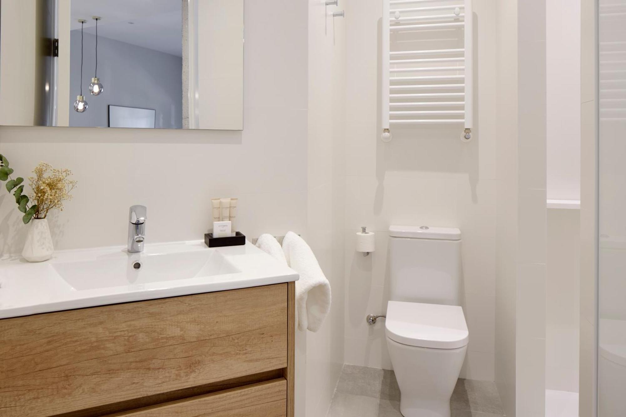 Principe By Feelfreerentals Apartamento *