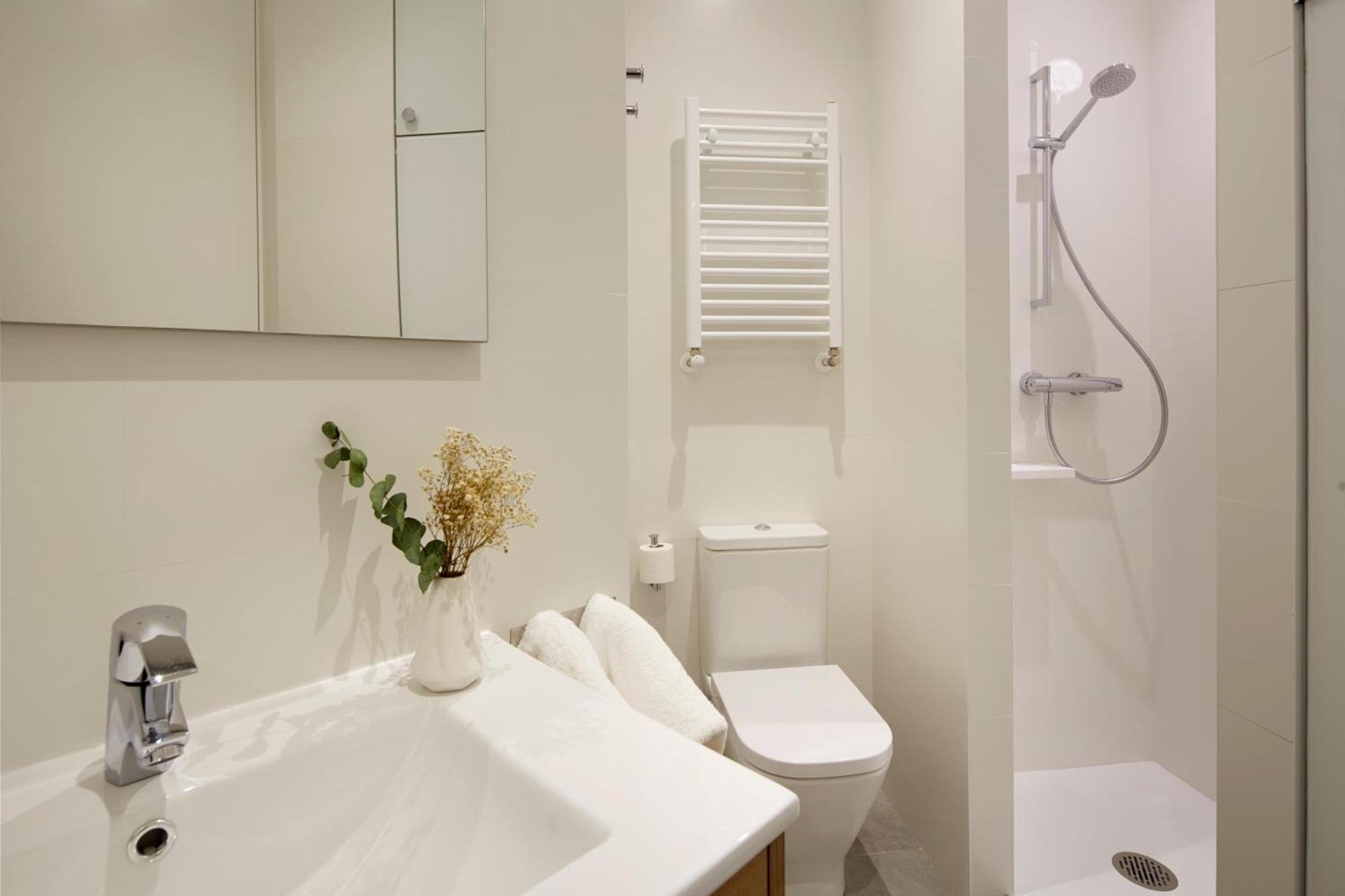 Apartamento Principe By Feelfreerentals San Sebastián
