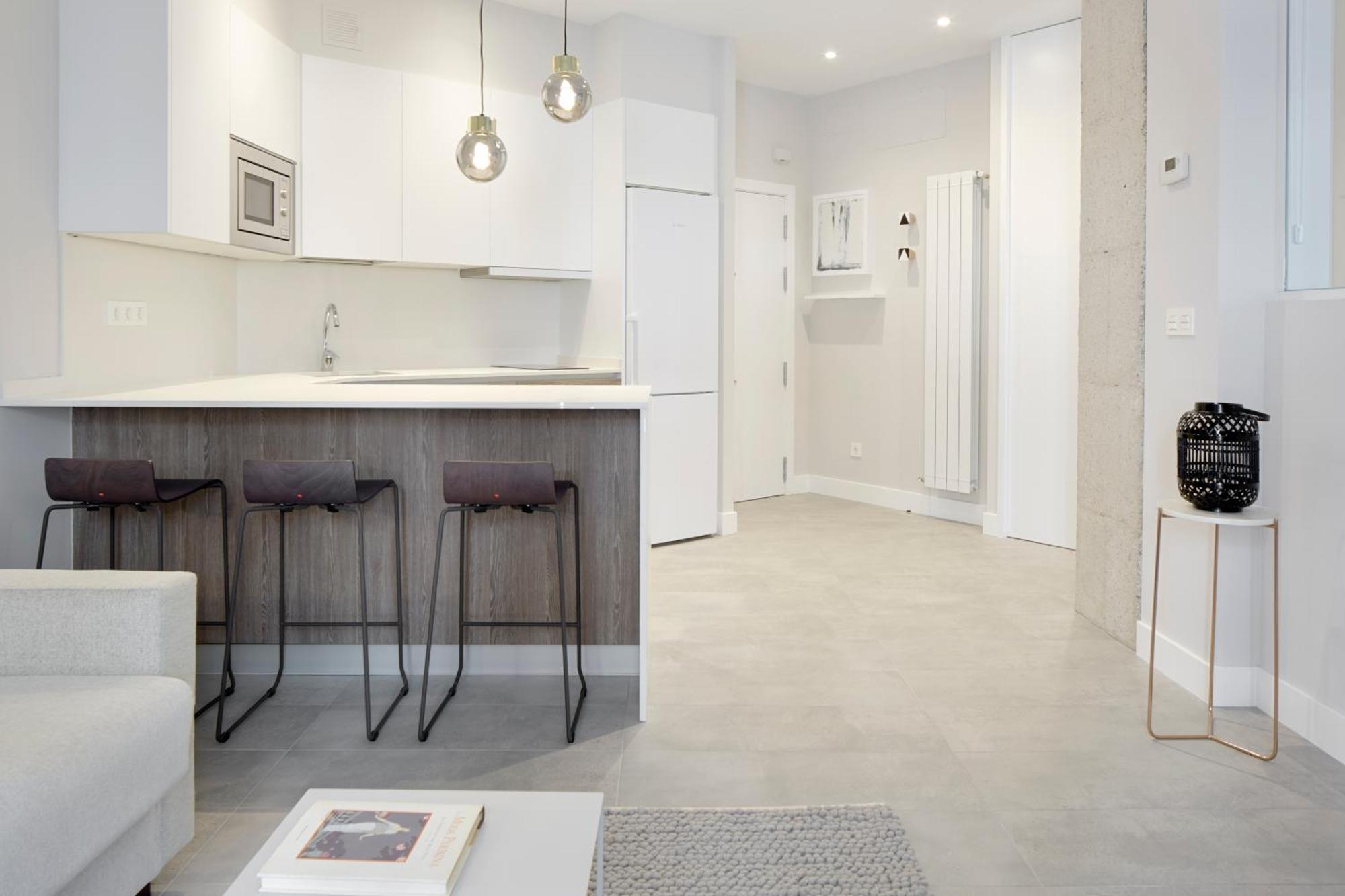 Principe By Feelfreerentals * San Sebastián