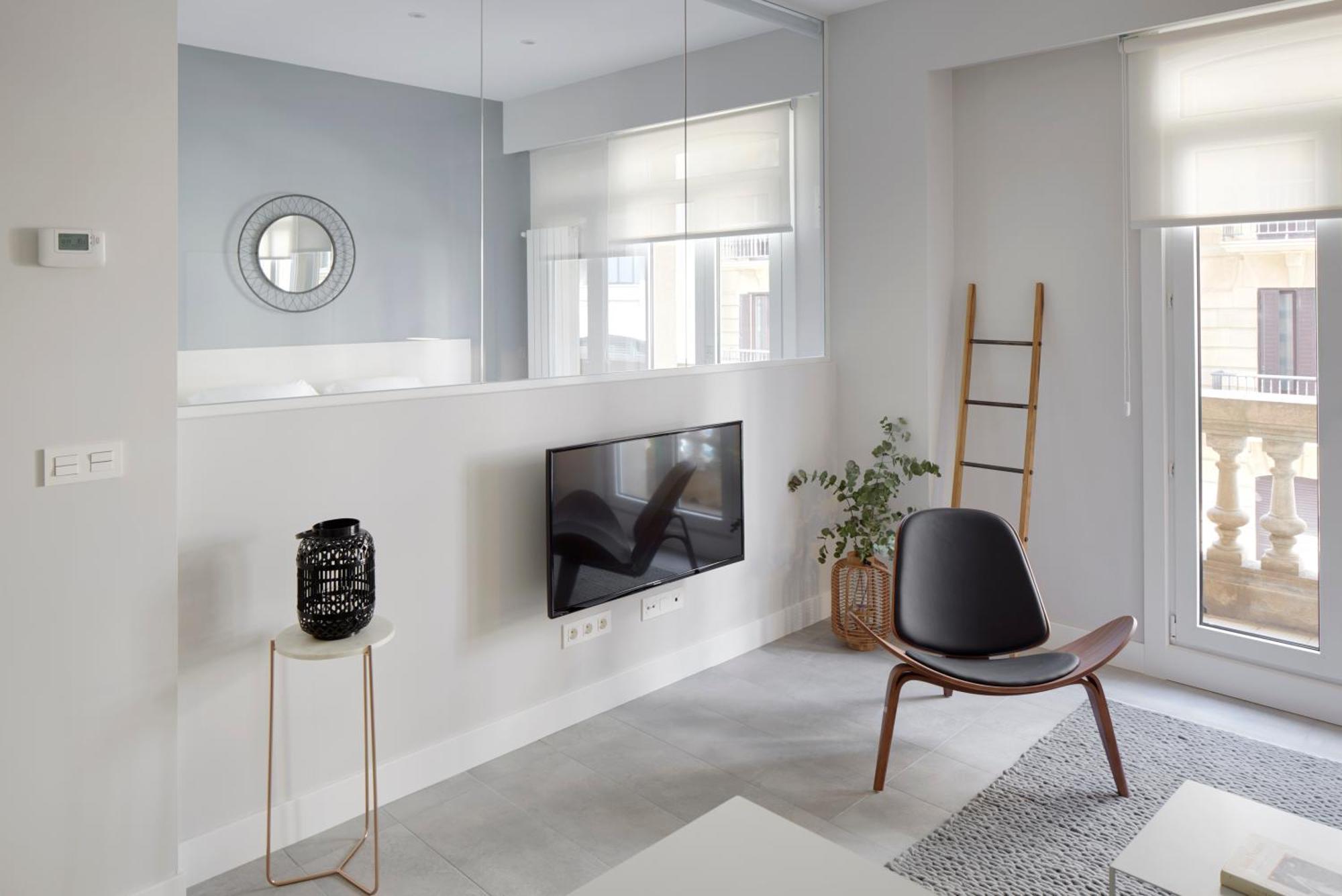 Principe By Feelfreerentals Apartamento *
