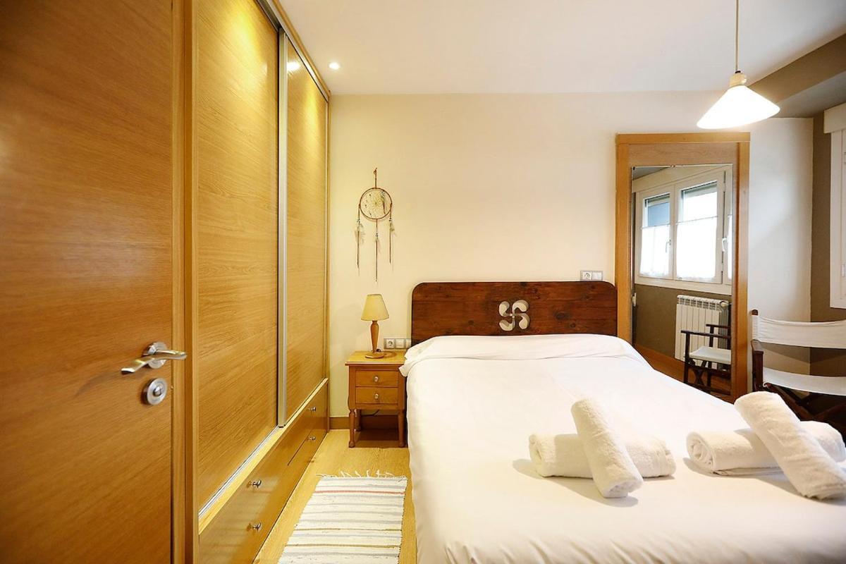 Bright 2 Bedrooms And 2 Bathrooms, Balcony And Views Appartement Saint-Sébastien