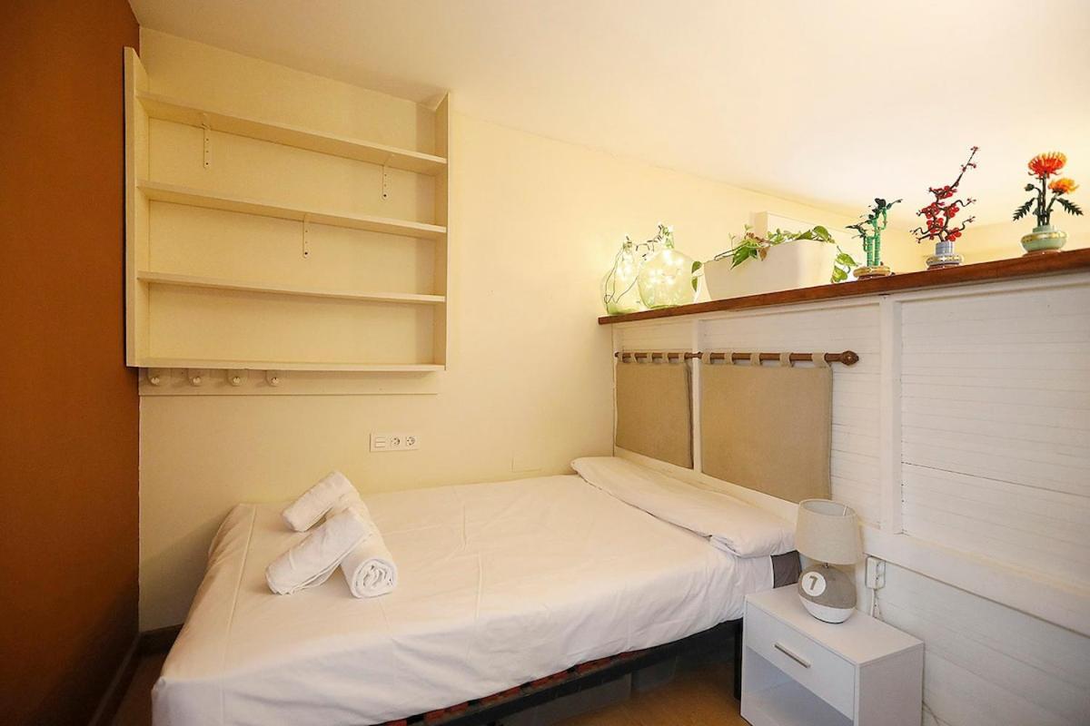Bright 2 Bedrooms And 2 Bathrooms, Balcony And Views Appartement Saint-Sébastien