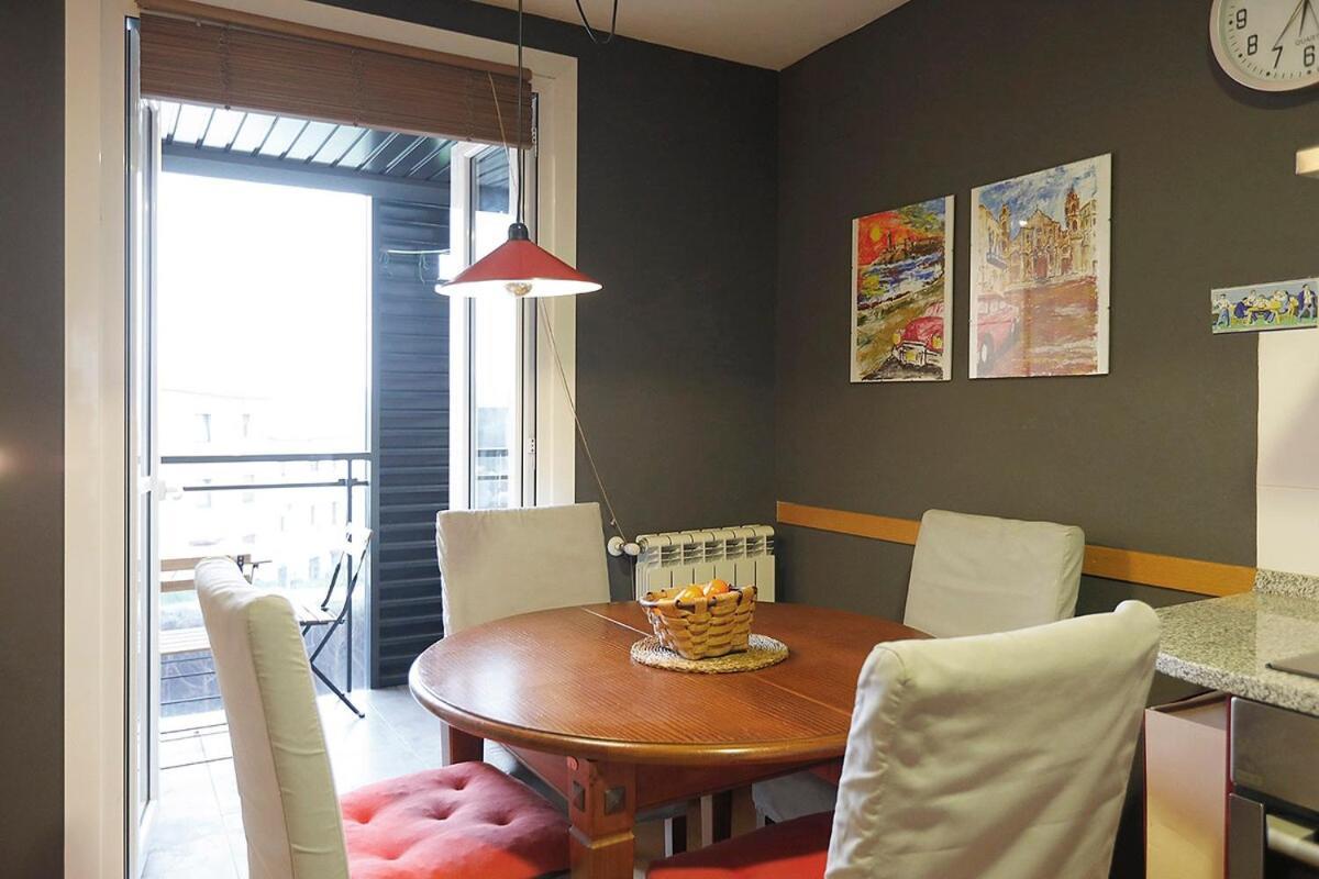 Bright 2 Bedrooms And 2 Bathrooms, Balcony And Views
