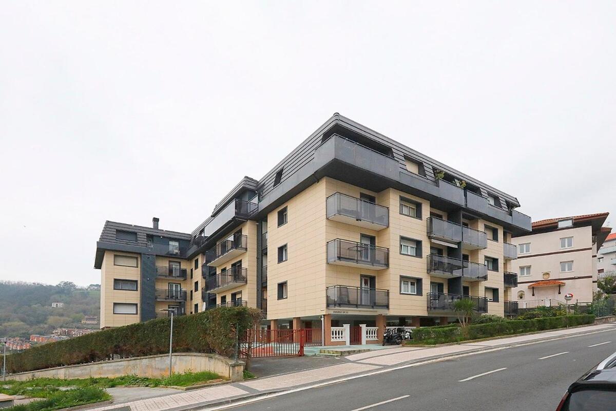 Appartement Bright 2 Bedrooms And 2 Bathrooms, Balcony And Views *