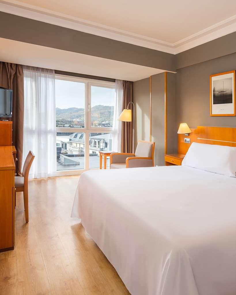 Orly, Affiliated By Meliá San Sebastián
