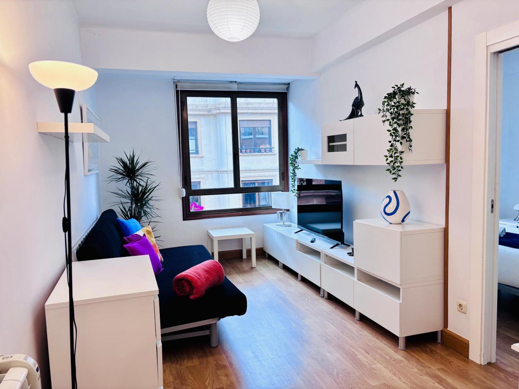Apartamento Coqueto En Gros