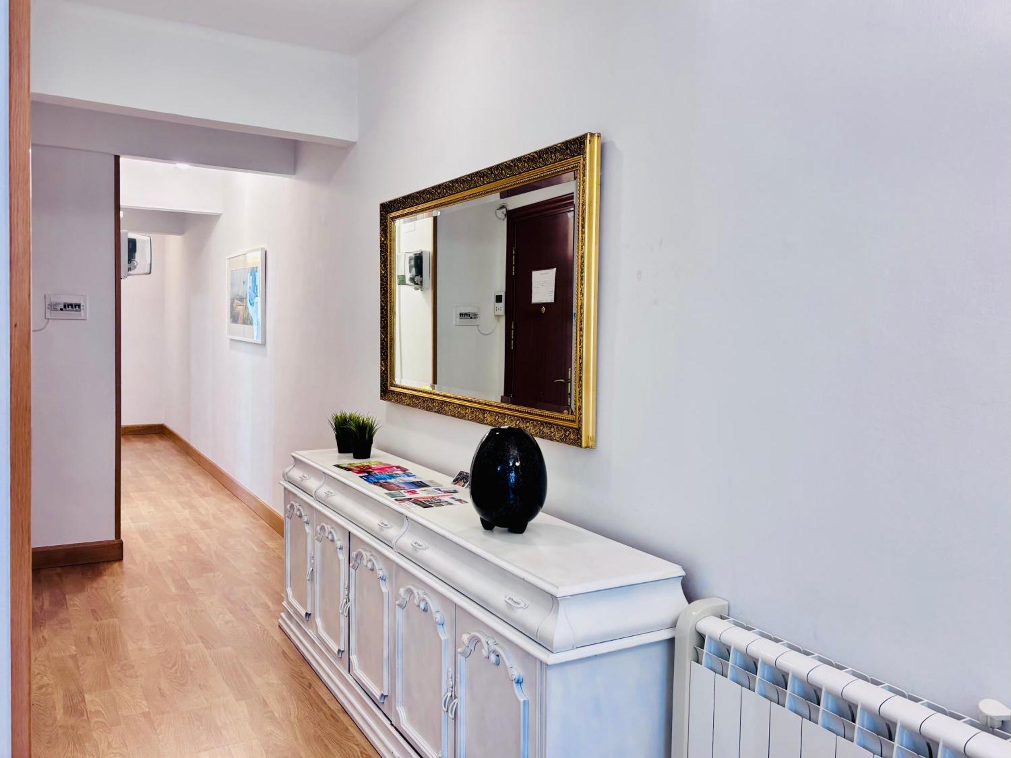 Apartamento Coqueto En Gros Apartment