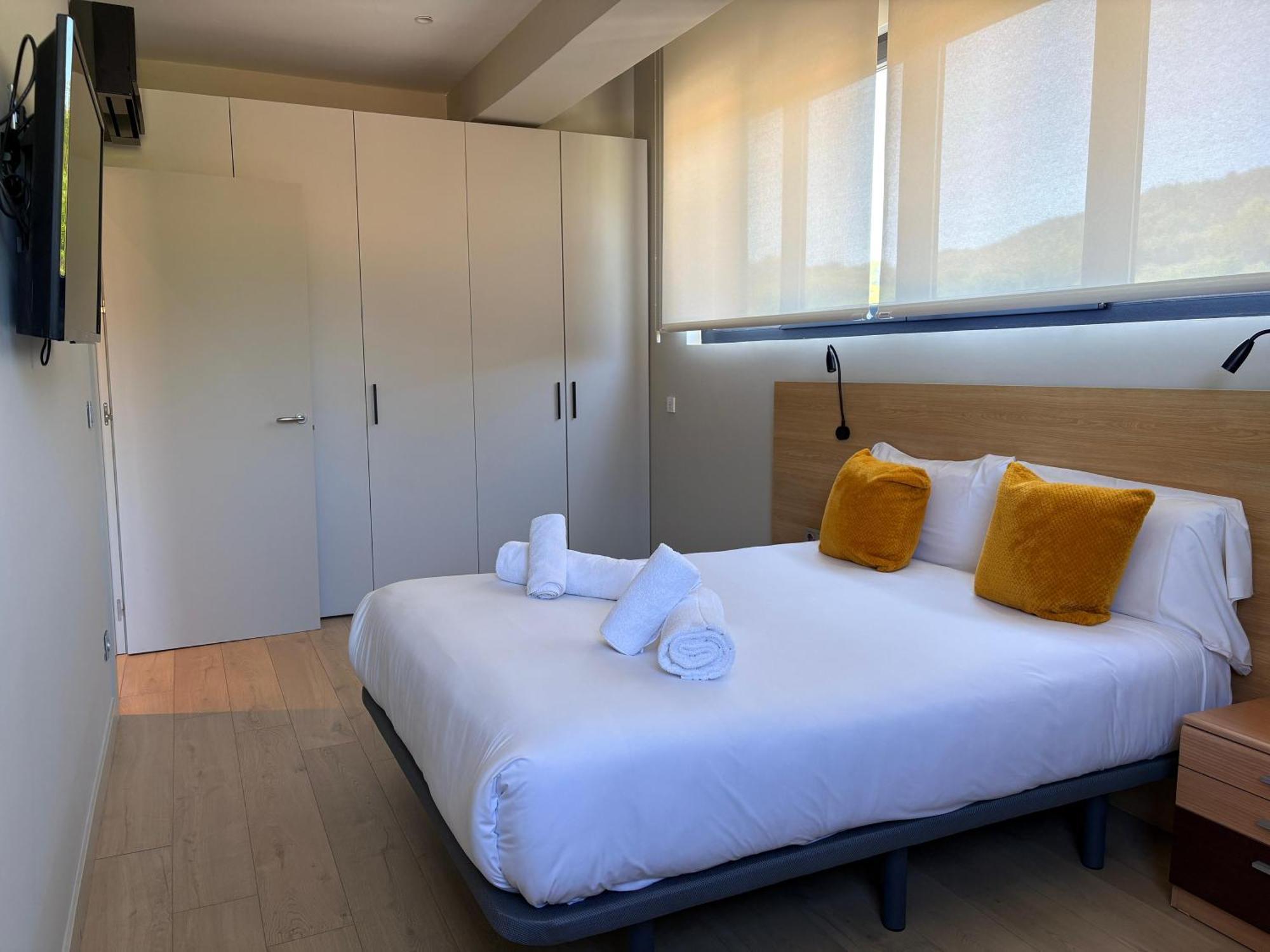 Apartment Milimara San Sebastian