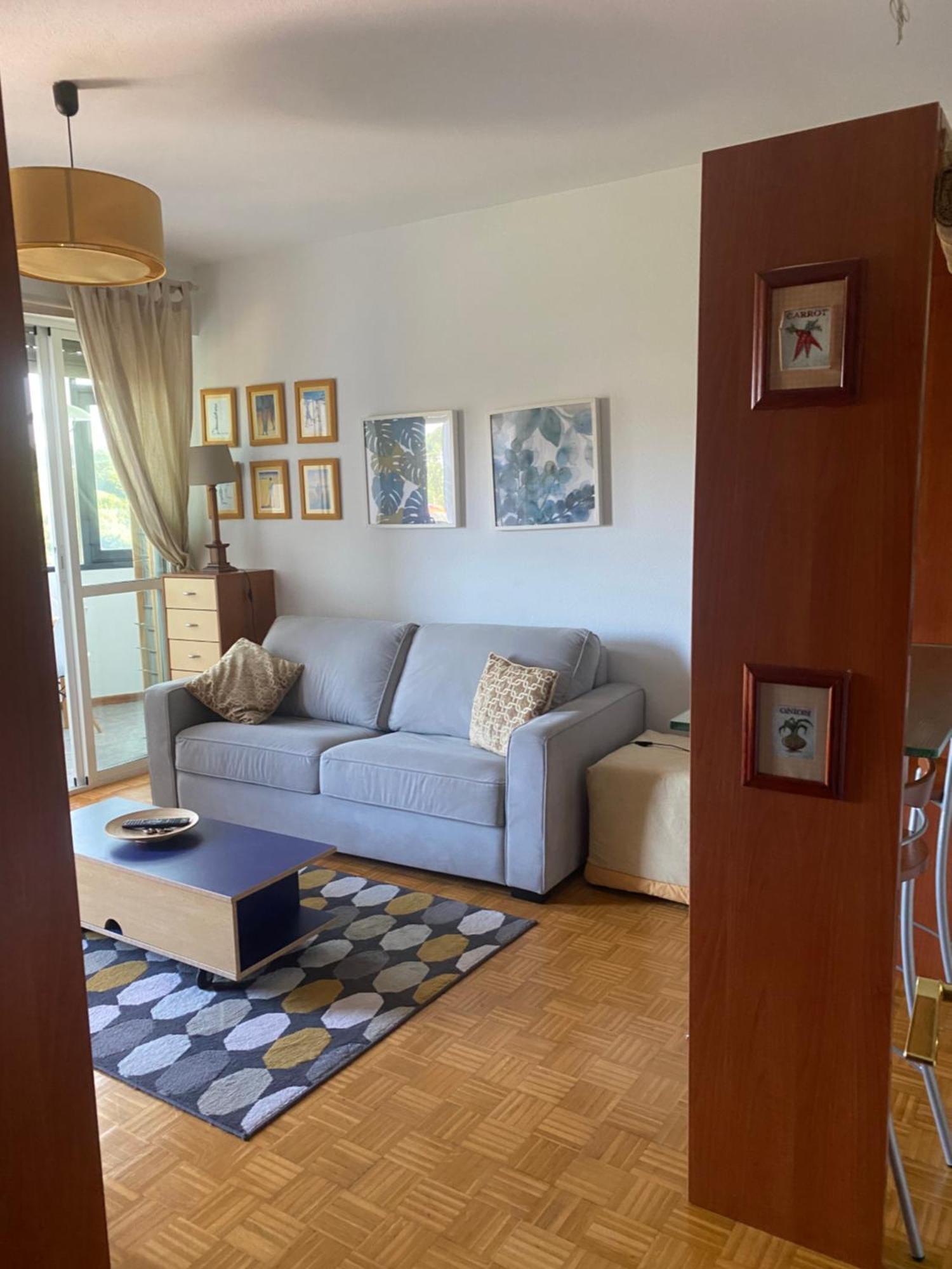 Appartement Donostinest