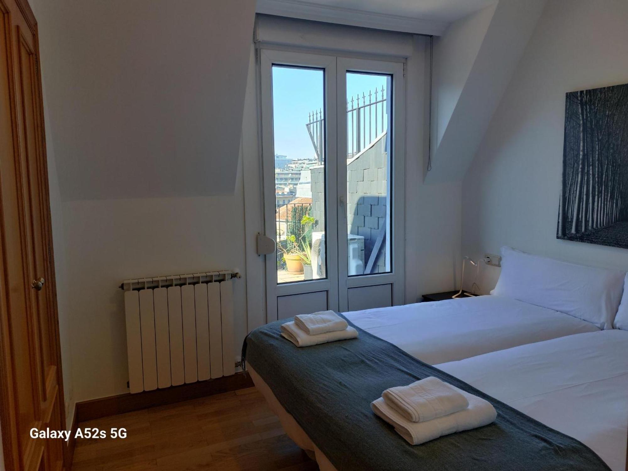 Apartamento Centenario *