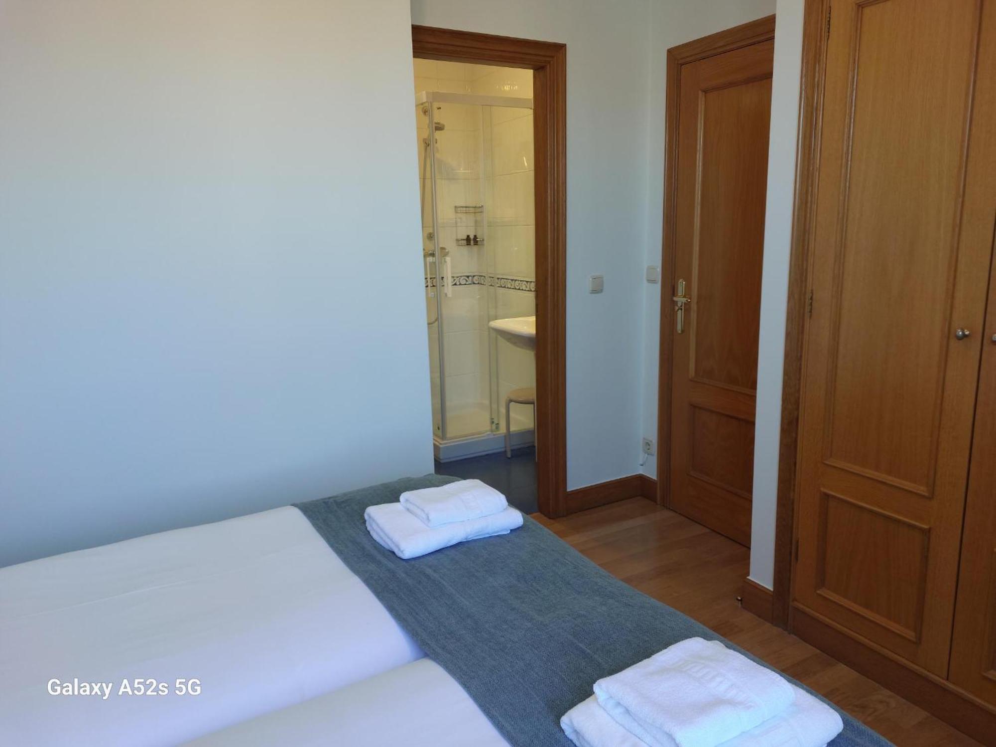 Apartamento Centenario San Sebastián