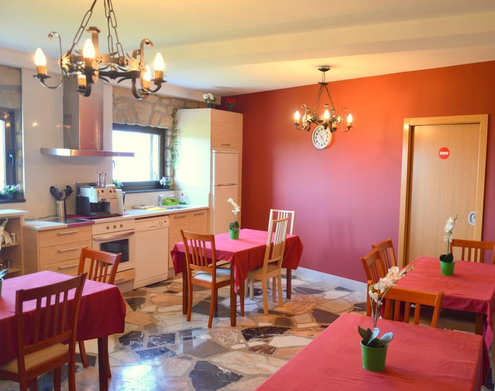 Country house Iturritxo Landetxea