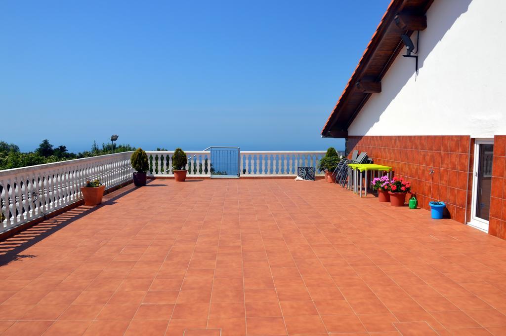 Iturritxo Landetxea Country house *