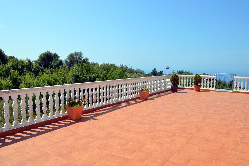 Country house Iturritxo Landetxea