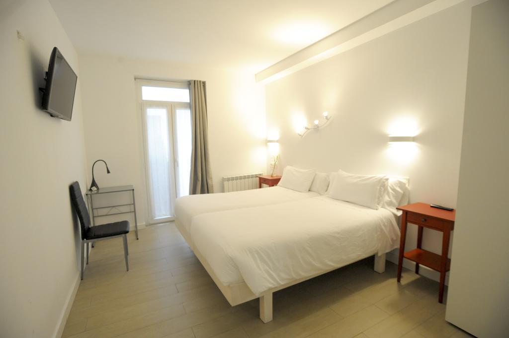 Guest house Artea Narrika San Sebastian