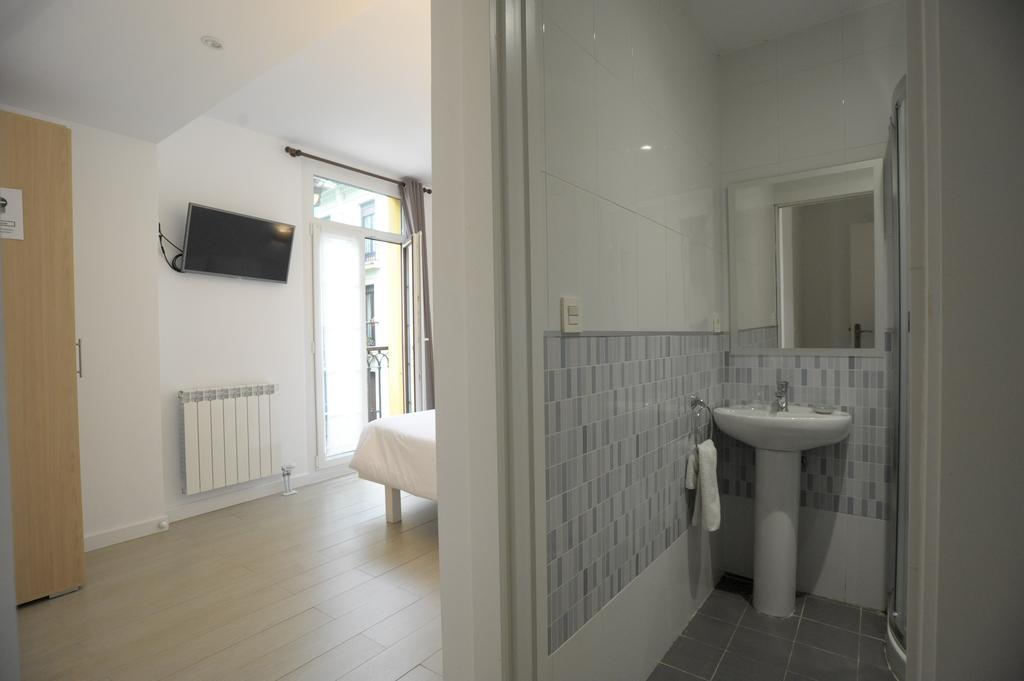 Artea Narrika Guest house San Sebastian