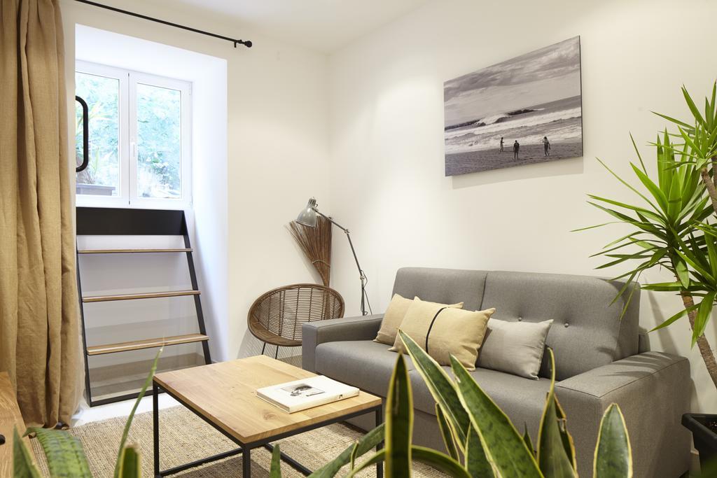 Appartement Bois Et Fer Saint-Sébastien
