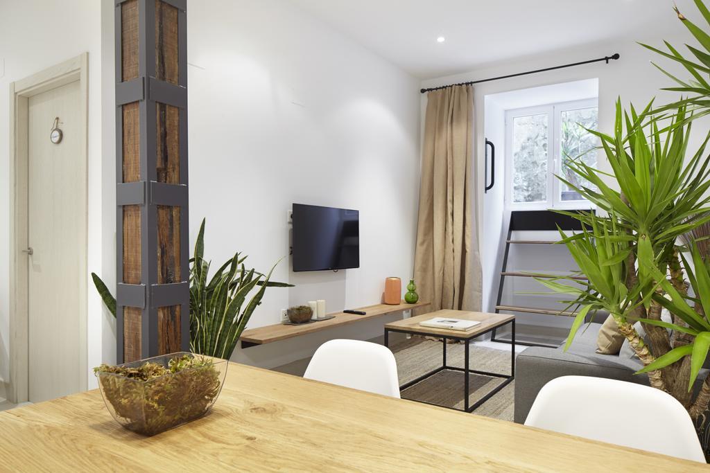 Bois Et Fer Appartement Saint-Sébastien