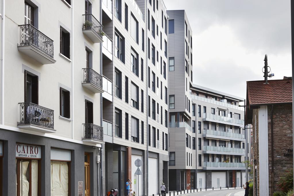 Muinoa 2 By Feelfree Apartamento *