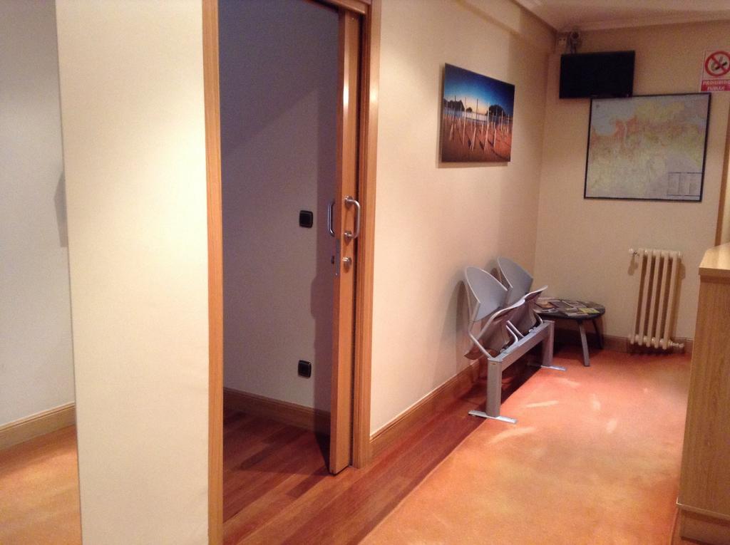 Anoeta Guest house San Sebastian