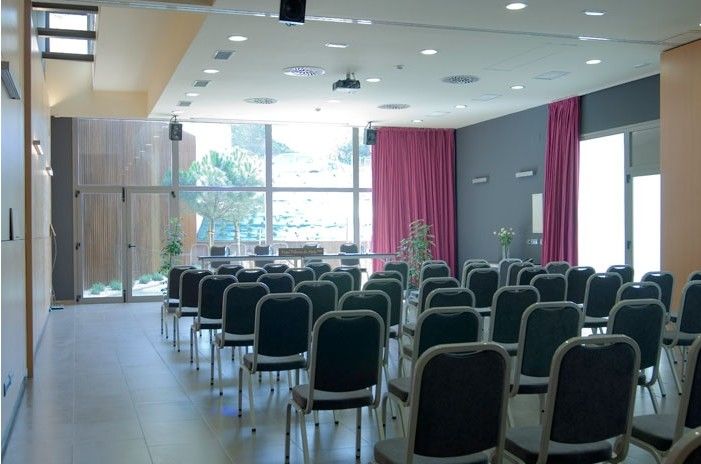 Palacio De Aiete Hotel