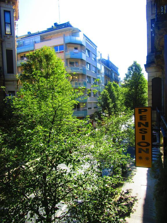 Urumea Guest house 2*