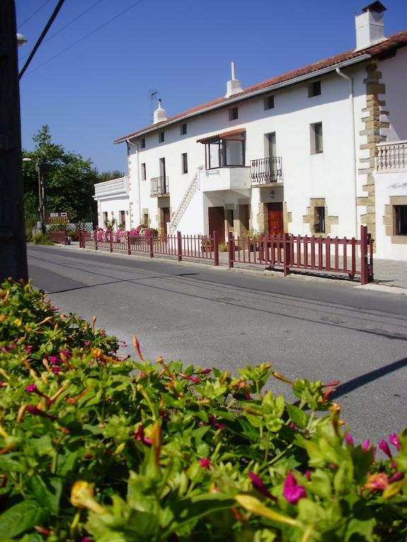 Iturritxo Landetxea San Sebastian