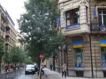 Guest house Donostiarra 2*