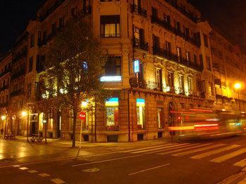 Donostiarra San Sebastian
