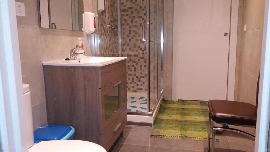 Guest house Tu Hogar *