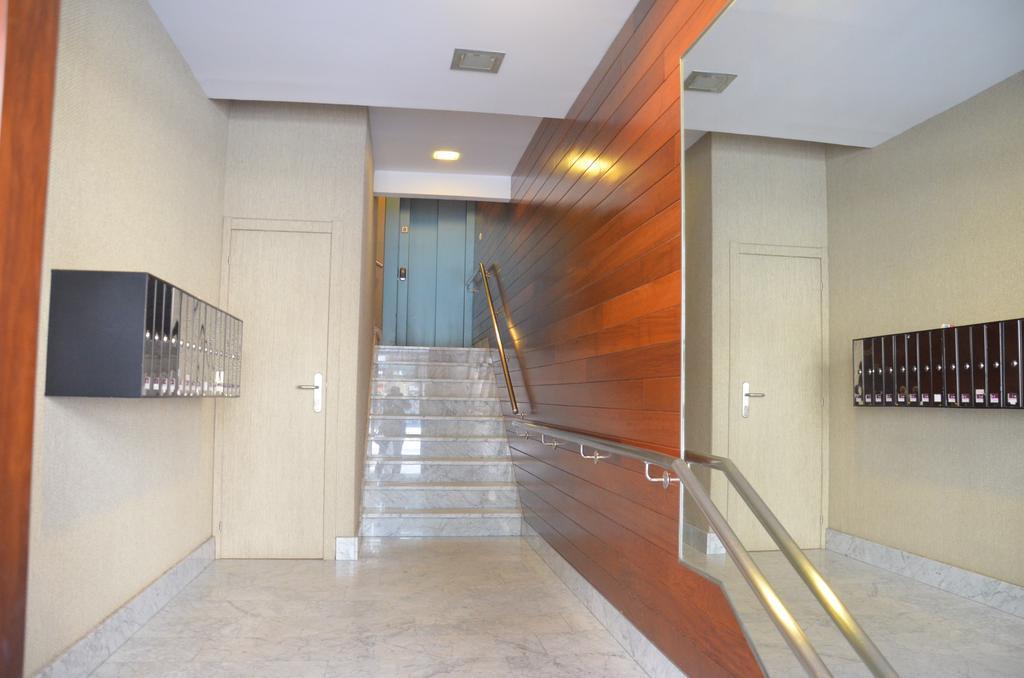 Guest house Urkia San Sebastian