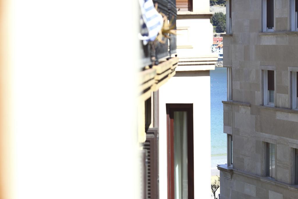 Apartment Marina By Sweet San Sebastian